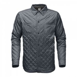 The North Face Men's Fort Point Insulated Flannel